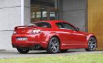 Mazda RX-8 2008 года